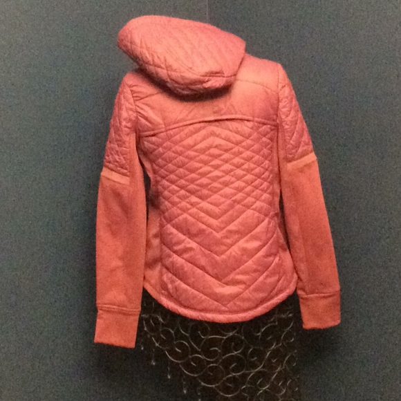 Dover light equestrian riding jacket - Picture 3 of 3